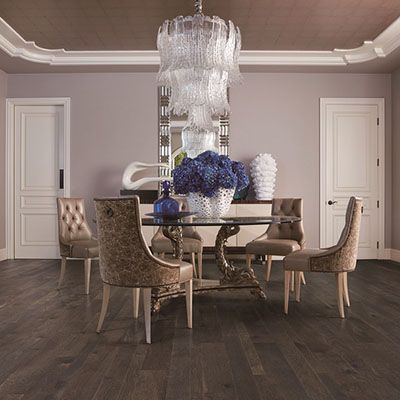 Azalea Lane
Engineered Hardwood Flooring.