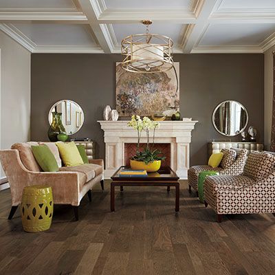 Azalea Lane
Engineered Hardwood Flooring.