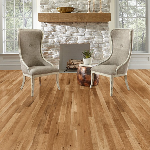 Azalea Lane Avondale "Porch"
Available in Solid and engineered hardwood flooring
White Oak Flooring