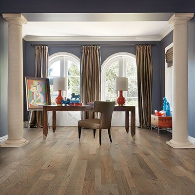 Azalea Lane
Engineered Hardwood Flooring.