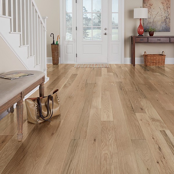 Azalea Lane Avondale "Cove"
Available in Solid and Engineered hardwood flooring.