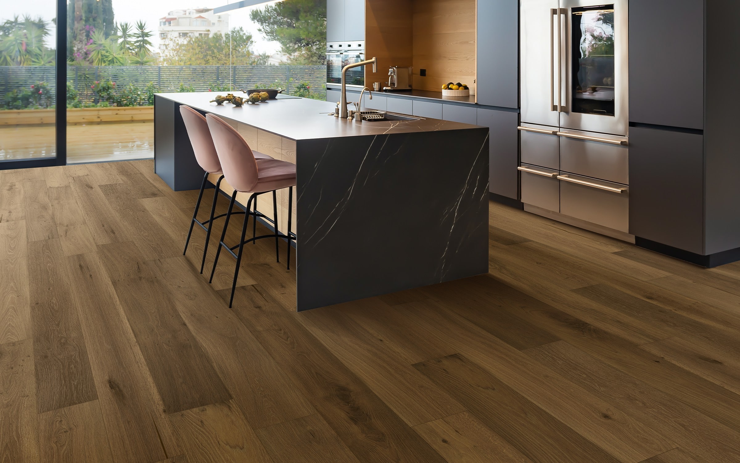 D&M FLOORING Genese Comfort Line