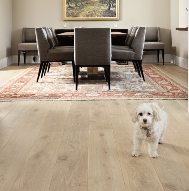 Riva Spain, Legacy Collections, RIVA Elite 8", Character Grade, Color: Mercury, Engineered Hardwood Flooring